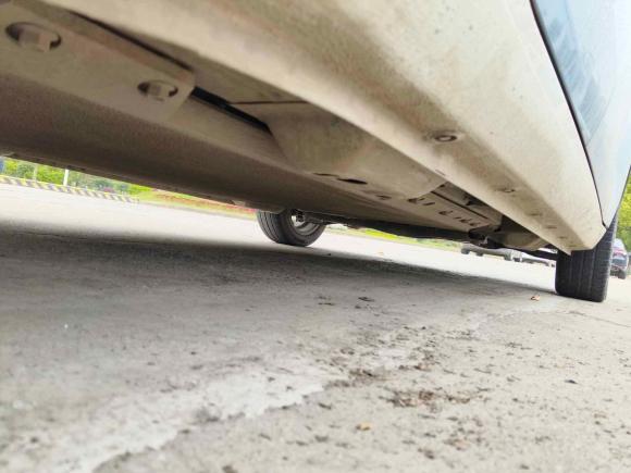 [芜湖·皖B] 二手欧拉欧拉黑猫2021款 351km 豪华型