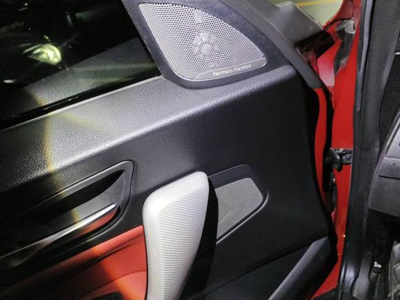 [武汉·鄂A] 二手宝马宝马2系2019款 225i 尊享型 M运动套装