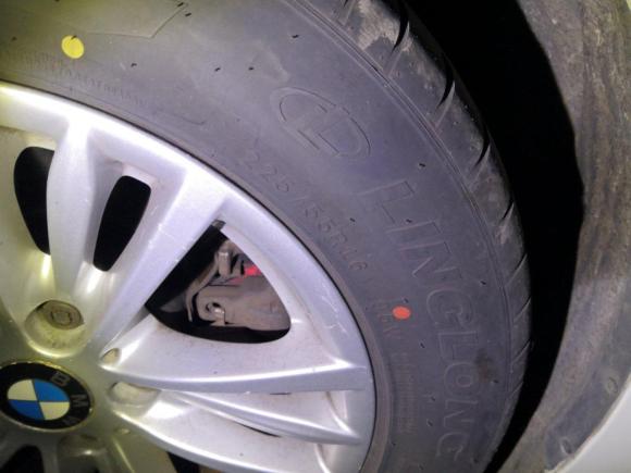 [青岛·鲁B] 二手宝马宝马3系2013款 320Li 时尚型