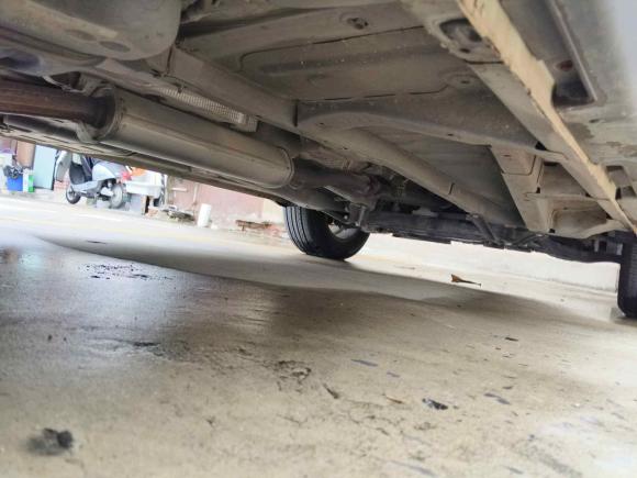 [南通·苏F] 二手吉利汽车远景X62016款 1.3T CVT旗舰型