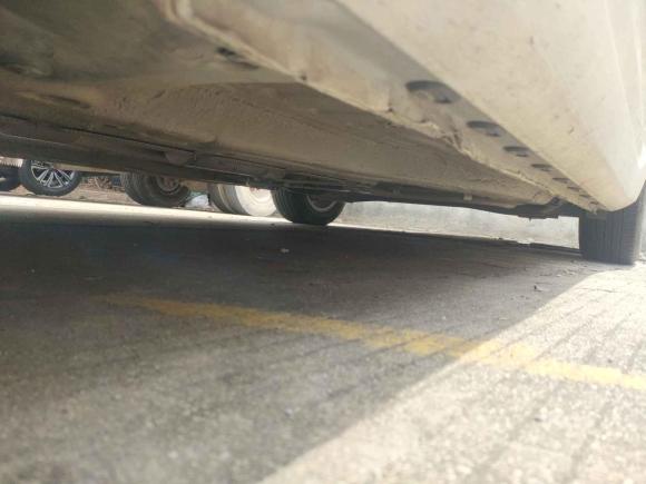 [深圳·陕J] 二手观致观致32021款 3S 三厢 1.5T CVT领先型