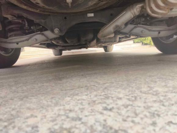 [青岛·鲁B] 二手别克别克GL82022款 ES陆尊 653T 舒适型