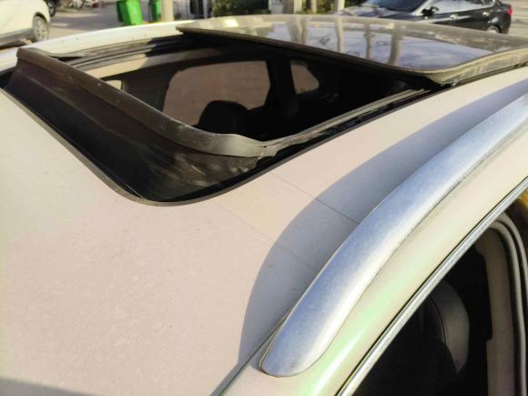 [无锡·浙K] 二手奥迪奥迪Q32017款 30 TFSI 时尚型