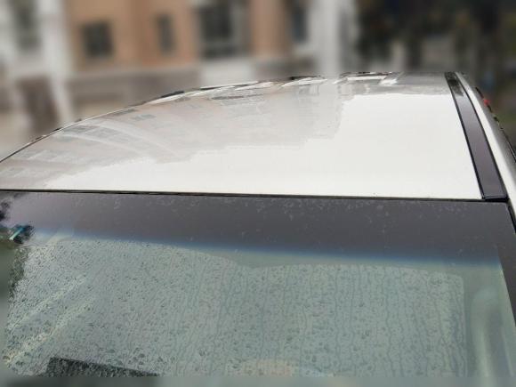 [苏州·苏E] 二手江淮瑞风M52012款 2.0T 汽油手动公务版