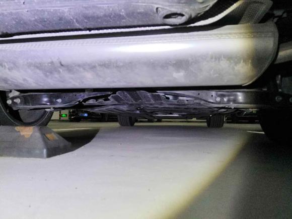 [上海·沪D] 二手大众帕萨特2023款 330TSI 尊贵版