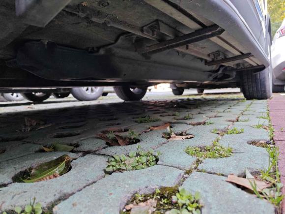 [武汉·鄂A] 二手雷诺科雷嘉2016款 2.0L 两驱领先版