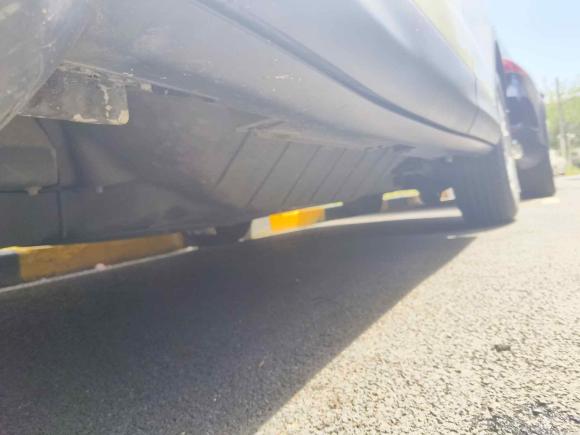 [上海·沪F] 二手本田本田CR-V2015款 2.4L 两驱豪华版