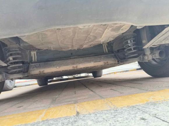 [佛山·粤A] 二手埃安AION Y2023款 Plus 510 乐享版