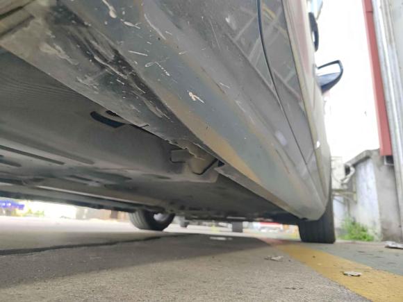 [湖州·浙E] 二手凯迪拉克凯迪拉克XTS2018款 28T 精英型