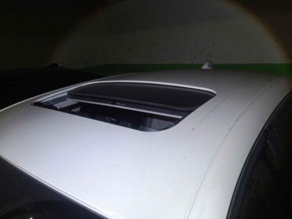 [深圳·粤B] 二手福特福睿斯2021款 1.5L 自动钻石版