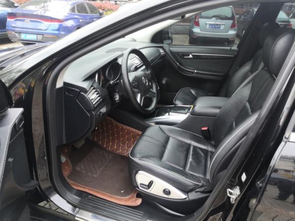 [成都·川G] 二手奔驰奔驰R级2015款 R 400 4MATIC 商务型