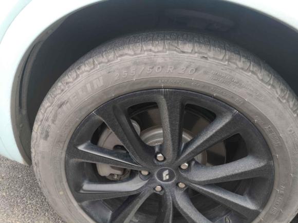 [义乌·浙G] 二手理想汽车理想ONE2020款 增程6座版