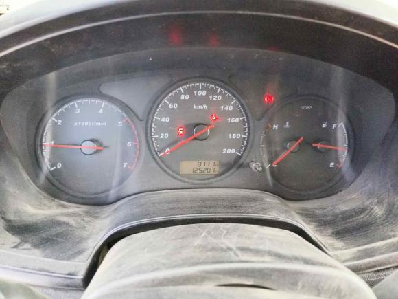 [济南·鲁A] 二手长城风骏52017款 2.2L经典版两驱大双排491QE