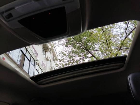 [义乌·浙G] 二手众泰众泰T5002018款 1.5T 自动尊享型六座版