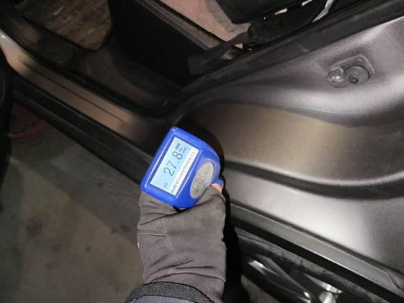 [北京·京H] 二手日产奇骏2014款 2.5L CVT尊享版 4WD