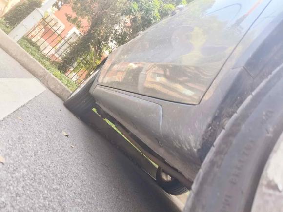 [上海·沪C] 二手长安长安CS352015款 1.6L 自动豪华型 国IV