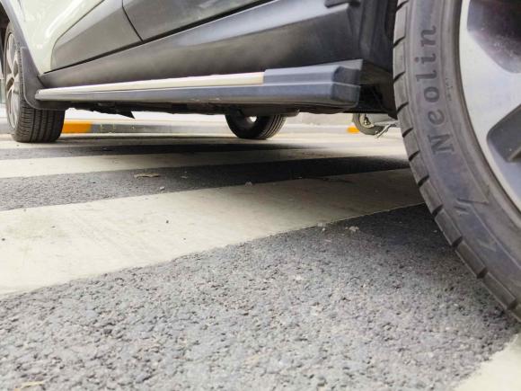 [南京·苏A] 二手比亚迪元2016款 1.5L 手动尊荣型