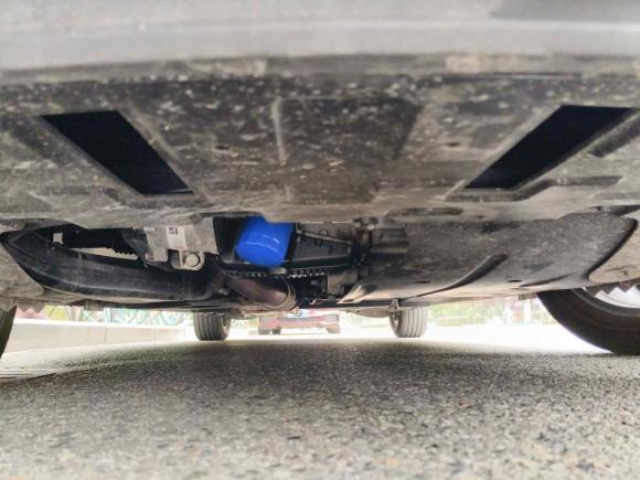 [成都·川A] 二手别克别克GL82021款 Avenir艾维亚 六座贤礼版