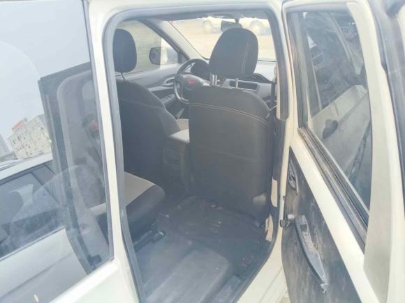 [合肥·皖G] 二手五菱汽车五菱宏光2021款 1.5L S基本型LAR