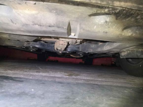 [合肥·皖A] 二手广汽传祺传祺M82023款 领秀系列 390T 豪华版