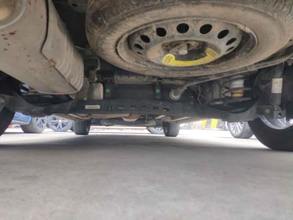 [武汉·鄂W] 二手上汽大通MAXUS大通G502022款 1.5T 自动畅游B