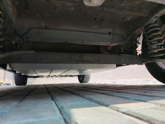 [苏州·苏E] 二手比亚迪元新能源2018款 EV360 智联炫酷型