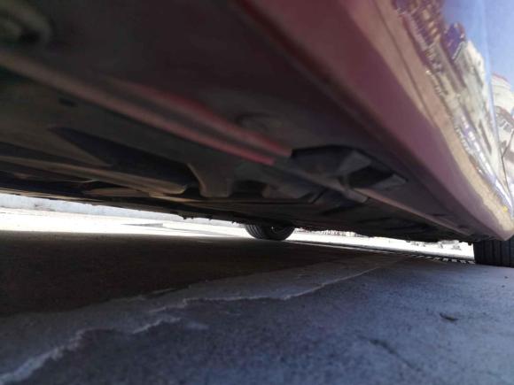 [义乌·浙G] 二手奔驰奔驰CLA2016款 CLA 200 时尚型