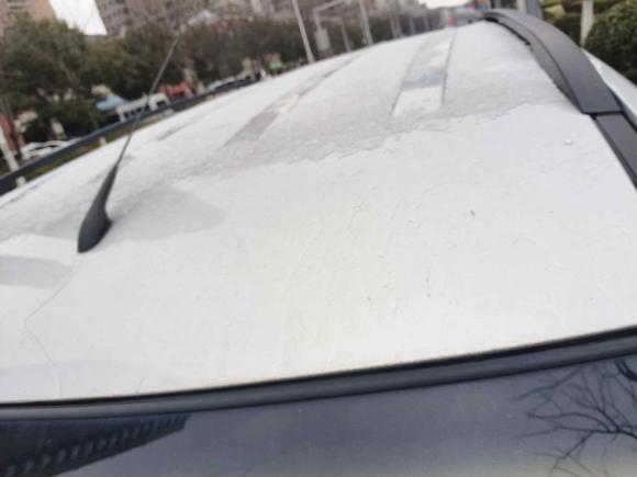 [无锡·苏B] 二手五菱汽车五菱宏光2018款 1.5L S舒适型L2B