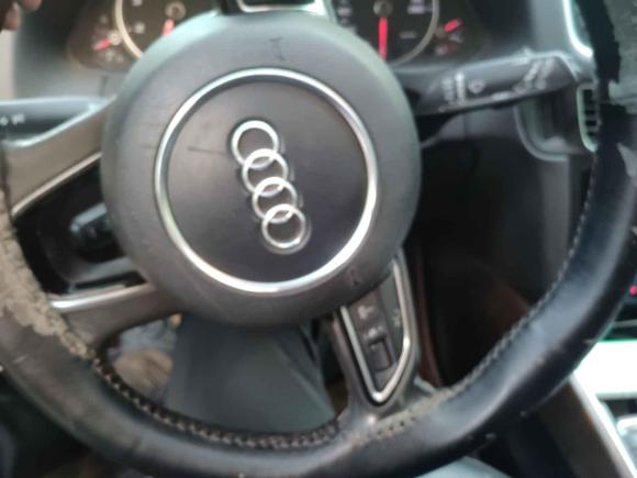 [南通·苏F] 二手奥迪奥迪Q52015款 40 TFSI 舒适型