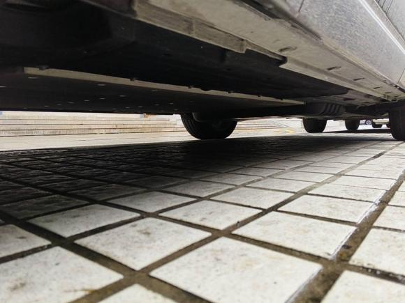 [杭州·浙A] 二手理想汽车理想L72023款 Pro