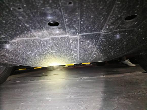 [广州·粤A] 二手小鹏小鹏G32020款 520 智享版