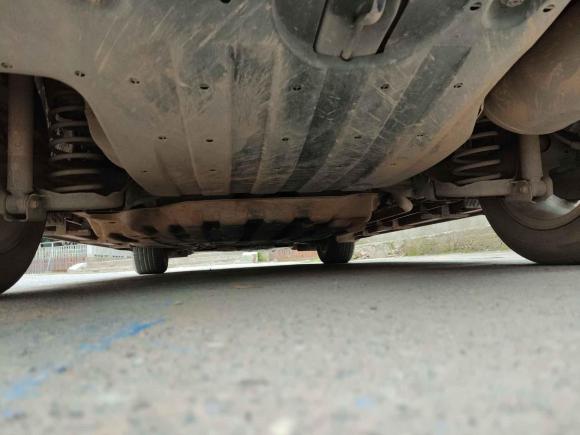 [义乌·浙G] 二手本田缤智2019款 1.5L CVT先锋版 国VI