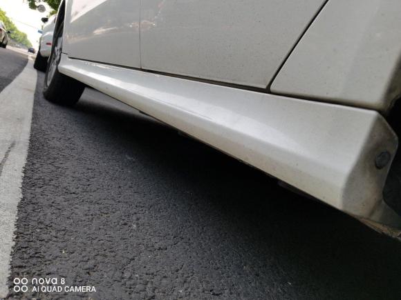 [上海·沪H] 二手北汽新能源EV系列2015款 EV160 轻秀版