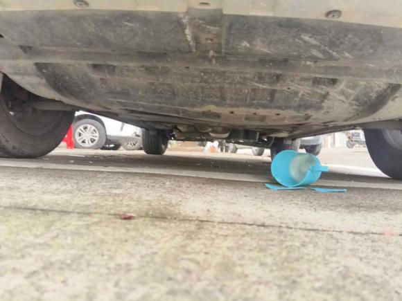 [嘉兴·川X] 二手奇瑞瑞虎82019款 1.6TGDI 自动豪华型