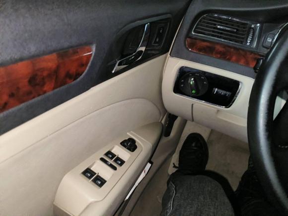 [西安·陕A] 二手斯柯达昊锐2009款 1.8TSI 自动贵雅版