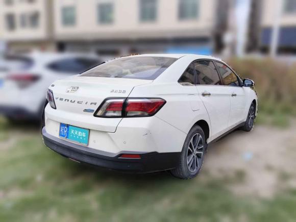 [广州·桂R] 二手启辰启辰D602019款 1.6L XL CVT智联精英版