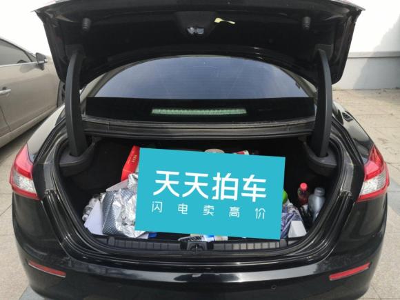 [合肥·皖A] 二手玛莎拉蒂Ghibli2014款 3.0T S Q4