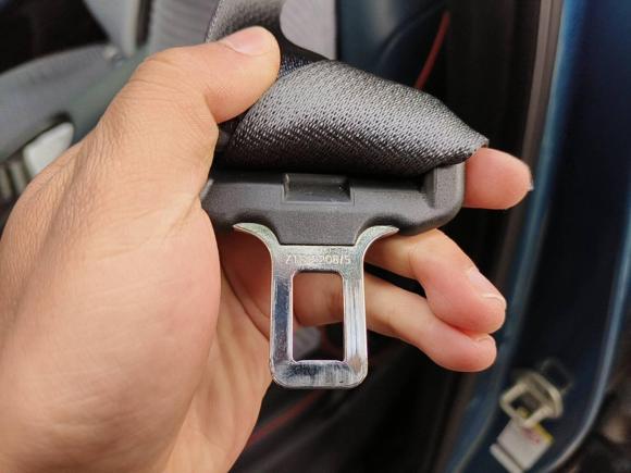 [合肥·皖A] 二手比亚迪海豚2021款 401km 骑士版