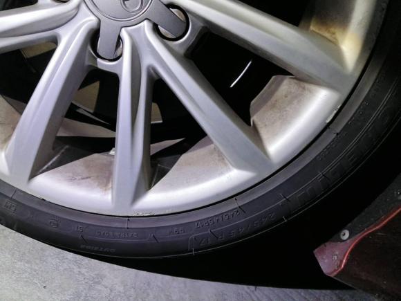 [上海·浙F] 二手奥迪奥迪TT2013款 TT Coupe 45 TFSI