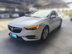 [广州·粤F] 别克君威2019款 20T 精英型 国VI