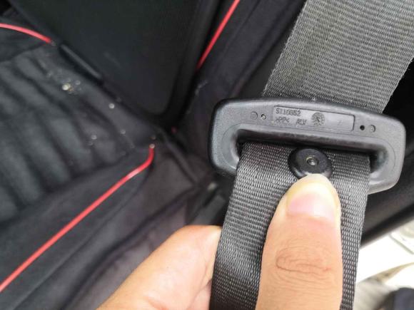 [武汉·鄂A] 二手宝骏宝骏5102017款 1.5L 手动豪华型