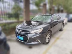 [温州·闽E] 雪佛兰迈锐宝2017款 1.5T 自动豪华版