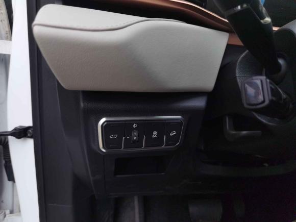 [深圳·粤S] 二手哈弗哈弗H62022款  第三代 1.5T 自动两驱Supreme+