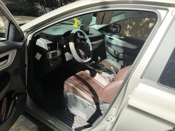 [成都·川G] 二手东风风行风行T52022款 盛世款 1.6L 手动筑梦版五座