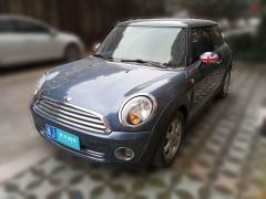 [台州·浙J] MINIMINI2010款 1.6L COOPER Cheer