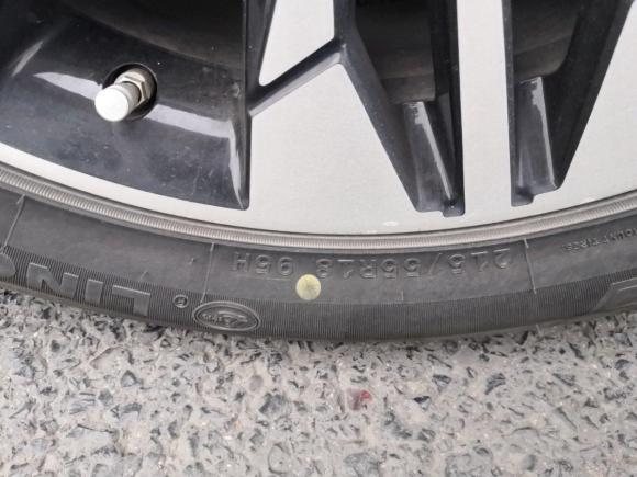 [成都·川A] 二手奔腾奔腾T772020款 PRO 280 TID 自动豪华型