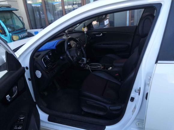 [南通·苏E] 二手起亚起亚K42014款 1.6T 自动Turbo