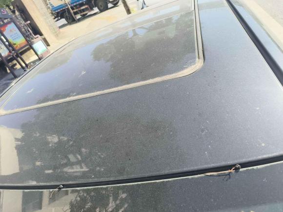 [义乌·浙G] 二手别克君越2010款 2.4L豪雅版