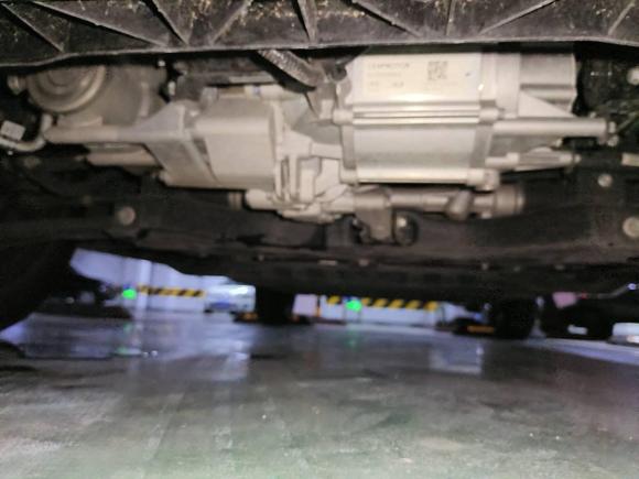 [成都·川A] 二手零跑汽车零跑T032023款 310轻享版