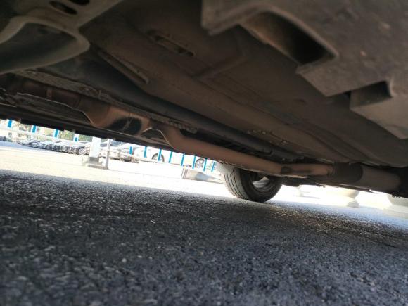 [深圳·桂A] 二手林肯林肯MKC2018款 2.0T 两驱尊雅版